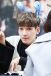 RAFFINE 라피네 on | Seventeen, Woozi, Vernon
