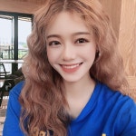 Instagram의 김재인 🇰🇷님: “#양주 #빅워시카페 셀카맛집💙” | My girl, Girl, Women