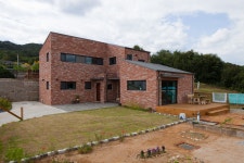 Pin on 양평 송현리 양평목조주택