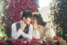 pre wedding photoshoot package - MAY studio new sample | Korea Wedding Photography | Lims Wedding Story - 임군의 웨딩스토리 | 웨딩... 