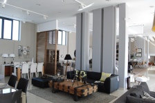 Furniture showroom | 인테리어