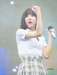 Girlfriend EUNHA 여자친구 은하(1000×1312)