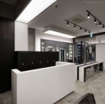 [미용실 인테리어 스투디오올라 - 노아] | Interior design, Design, Interior