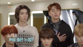 불후의명곡 Immortal Songs 2 - SF9이 첫 무대에서 선보일 노래는?.20190302 | Boy groups, Sf9, Kpop