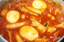 백종원 떡볶이 황금레시피 간단하게 만들기 : 네이버 블로그 | 식품 아이디어, 요리, 음식