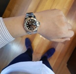 stimekrROLEX Yacht-Master 40 116621 ⌚ . . #watch #시계 #시계스타그램 #rolex #rolexwatch #로렉스 #롤렉스 #yacht #yachtmaster... 