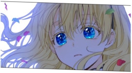 옥담 스푼 spoon✧٩(ˊωˋ*)و✧ on Twitter | Cinta anime, Ilustrasi karakter, Seni animasi