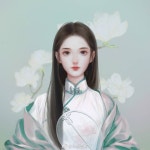 SOURCE : Aprillana SAVE = FOLLOW / SAVE NO FOLLOW : BLOCK!! 고마워. ( HAN - MIN ) 💚 | 그림, 캐릭터 일러스트, 일러스트레이션