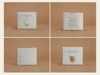 AURG STUDIO (아우라지 디자인) - Tea Repertoire Teawear | Branding&Packaging | 디자인