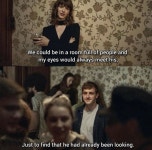 Pin by N ㅌ ㅣ ㅜ ㅐ on things I love | Normal people quotes, Tv series quotes, Normal people