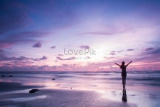 일출 주 섬 예쁘다 예술 하늘의 미 배경 포옹 자연 경치 하늘 하늘 구름 일출 자연미 빛 태양 태양 꿈 사진 해변 휴가 레저 여름 바다 해변 바다... 