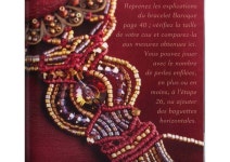 Gallery.ru / Фото #42 - Micro-macrame - OlgaHS | 비즈