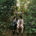 ภาพจาก Instagram โดย 람, • 27 ตุลาคม 2017 เวลา 19:37 น. • Instagram... 