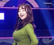 Pin page TWICE Park Jihyo 박 지효　朴 志效　トゥワイス パク・ジヒョ GIF에 있는 ハナ님의 핀 | 연예인, 효, 레드벨벳 조이