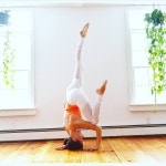 #yoga #yogainspiration | 건강
