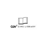 CGV 씨네 라이브러리 _ CGV CINE LIBRARY - - P Y G M A L I O N -(이미지 포함) | 도서관 로고, 로고, 로고 디자인