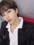 XION ONEUS #시온 #원어스 | 9 de janeiro, Fandom, Album