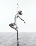beautiful pose | 발레