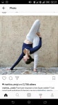 Sports , Pilates에 있는 Cheoldu Kim님의 핀 | 요가