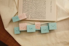 . 동물식구들 soap🐹 너무 구여워서 아껴둔 사진  색감이 참예쁜 디자인비누 클래스 [디자인솝 인스트럭터]... 