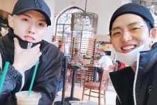 𝑷𝒆𝒏𝒕𝒂𝒈𝒐𝒏 • 펜타곤