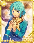 紫之創：「Ensemble stars 앙상블 스타즈」の画像（投稿者：Hikaru さん）【2020】 | 紫乃創, 挿絵