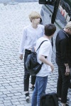 WONPIL🍀 | 가이