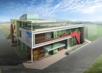 ㈜건양기술공사건축사사무소 | 환경, 교실, 안산시