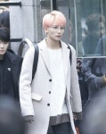 260 Me gusta, 2 comentarios - 세븐틴 ⭐ STREAM CLAP/VOTE FOR SVT (@gayshipsenthusiast) en Instagram: ㅡ Jeonghan looked... 