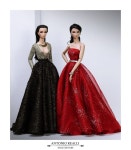 Antonio Realli couture(이미지 포함)