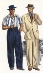 192 #platino #artist | 1930년대 패션, 패션 일러스트, 패션
