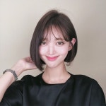 안녕하세요.명동 파리지엔헤어 스타일 리스트 다 영 입니다~!오늘 소개해드릴 머리스타일은 여자 단... | 머리, 헤어 제품, 스타일 ​​안녕하세요.... 
