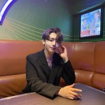 추희준 (ジュンキ) no Instagram: “영등포시장역 근처에 있는 쿡호야 노래타운에 다녀왔어요👏🏻 쾌적하고 안주맛집... 