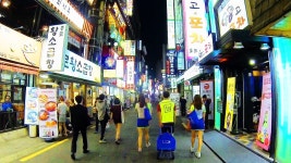 SEOUL WALK - Monday evening in Jongno (종로에서 보낸 월요일 저녁) #seoul #walk #korea #korean #southkorea #explore #discover... 