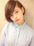 ISETOKYO hair(이세도쿄헤어) | Tokyo Street Hairstyle | 헤어스타일, 여성 헤어스타일, 단발머리