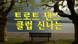 트로트 댄스 클럽 신나는 트롯 댄스 송 - 아침에 듣기좋은 노래모음