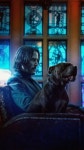 Mr Wick John Wick 3 | 영화 포스터, 영화, 포스터