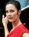 Lynda Carter | 헐리우드, 여배우, 유명인사