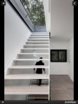 Architizer-vol.005 | 집 계단, 집 디자인, 집