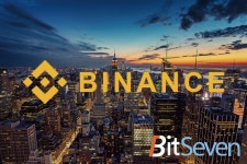 바이낸스 CEO, 백서 중 '바이백' 조항 삭제 관련 해명 | 백서
