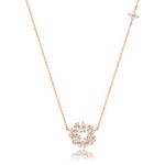 STONEHENGE14k Necklace G2042 - Global HyundaiHmall.com | 귀걸이, 목걸이