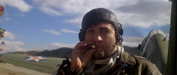 [1941] 엄청난 감독의 엄청난 작품 (스티븐 스필버그 감독 1941, 1979) | 조종사, 강대국, 해군