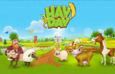슈퍼셀 헤이데이 공략 분석 2-농장게임 HayDay Supercell | Hay day, Hay day cheats, Hay day app