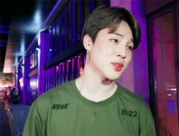 RUN BTS! EP.85 #지민 #JIMIN #BTS | 박지민, 지민, 예쁜 그림