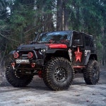 JEEPBEEFBy JeepHer | 캠핑