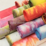 #천연염색, #염색, #종이염색, #한지염색, #염색지, #3색염색지, #전통한지, #한지공예, #전통공예, #흡수력 | 블로그