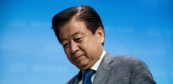 '뇌물수수' 노웅래 구속영장…