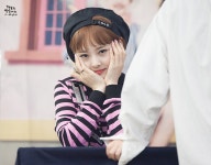 160724 SONAMOO #뉴썬