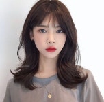 クイック保存에 있는 AIC PBT님의 핀 | 멋진 헤어스타일, 헤어스타일, 중간길이 헤어스타일