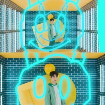 TXT (투모로우바이투게더) '어느날 머리에서 뿔이 자랐다 (CROWN)’ Official MV  《Soobin》 |#TXT #투모로우바이투게더...